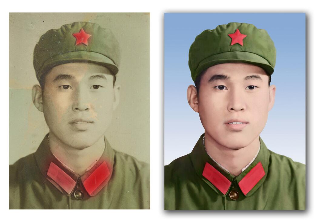 平果破损照片修复-18