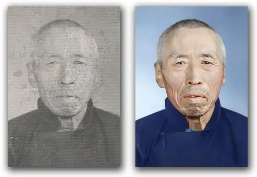 平果破损照片修复-56